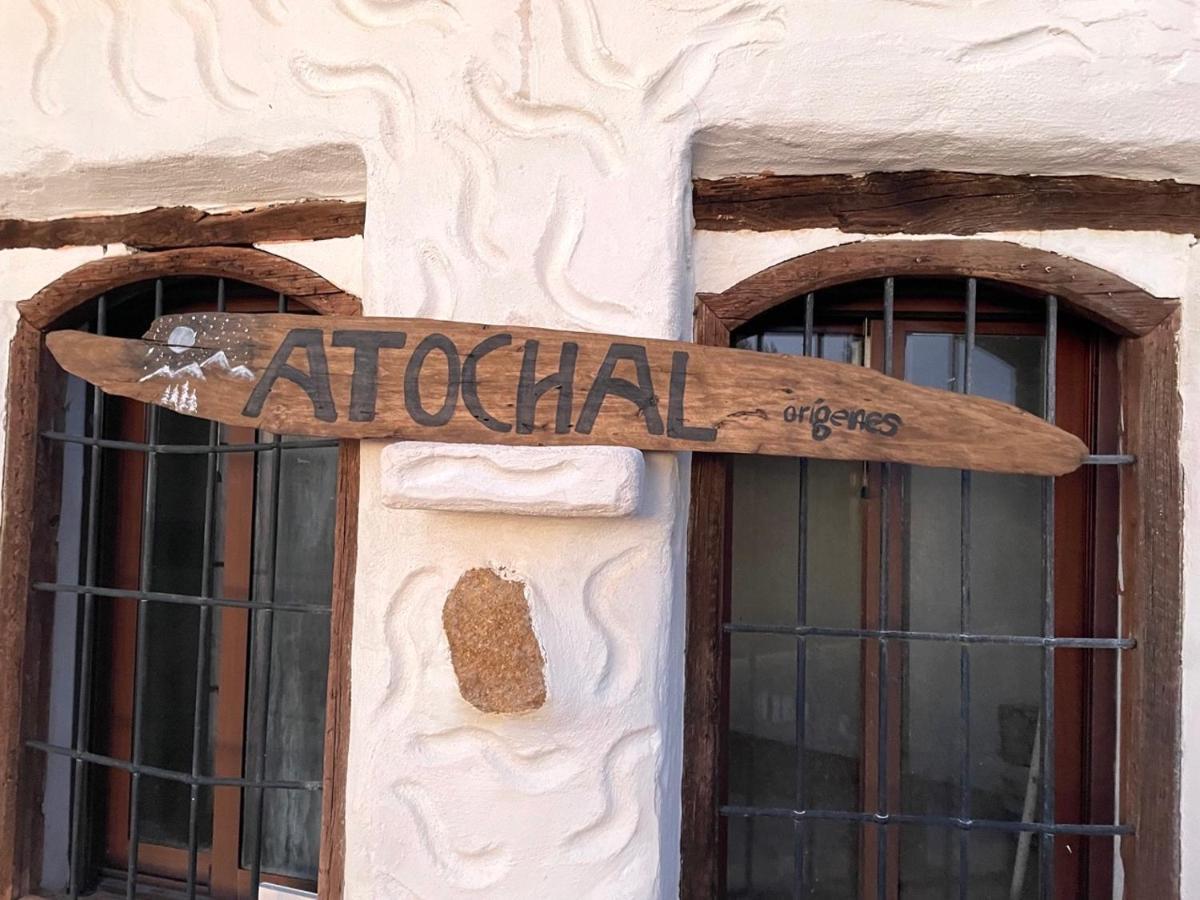 Aparthotel Cuevas El Atochal Origenes Gor Esterno foto